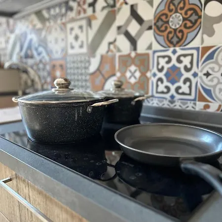 Apartamento Casa Minerva A Testaccio