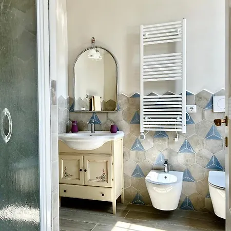 Apartamento Casa Minerva A Testaccio Roma