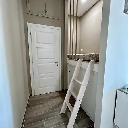 Casa Minerva A Testaccio *