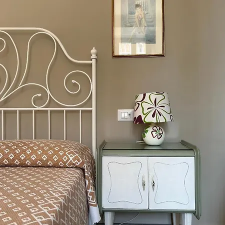 Casa Minerva A Testaccio * Roma