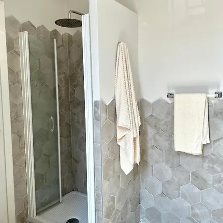 Casa Minerva A Testaccio Apartamento *