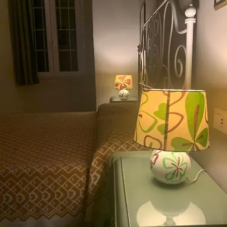 Casa Minerva A Testaccio Apartament