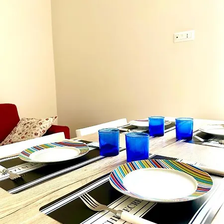 Apartament Casa Minerva A Testaccio