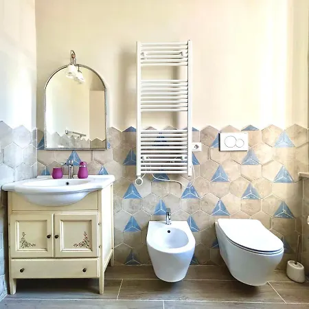 Casa Minerva A Testaccio Apartament Rzym