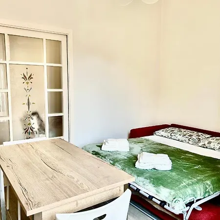 Apartament Casa Minerva A Testaccio *