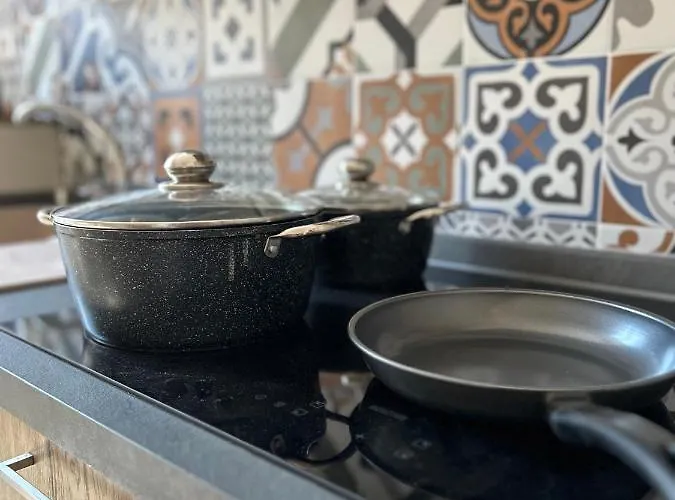 Appartamento Casa Minerva A Testaccio