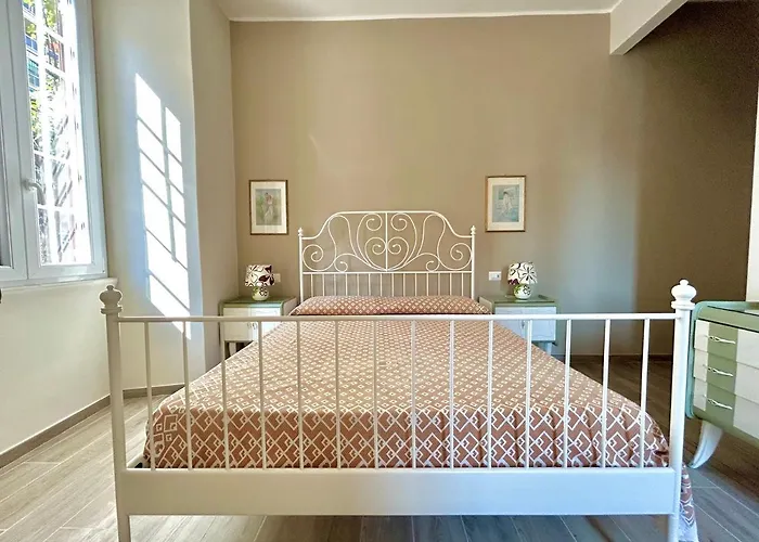 Casa Minerva A Testaccio Roma