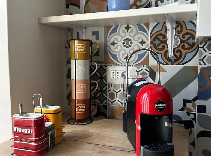 Casa Minerva A Testaccio Appartamento
