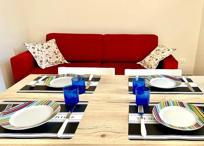 Casa Minerva A Testaccio Appartement