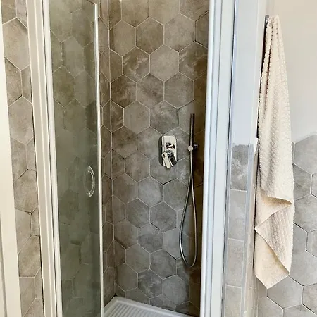 Casa Minerva A Testaccio דירה