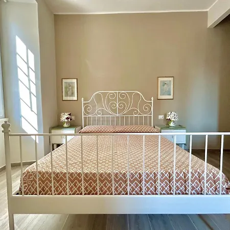 Casa Minerva A Testaccio רומא