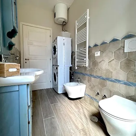 Casa Minerva A Testaccio * רומא