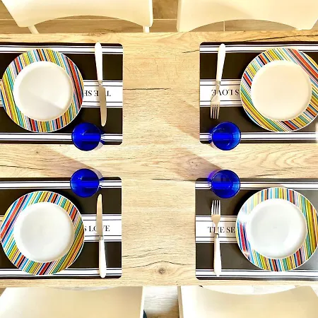 Casa Minerva A Testaccio דירה רומא