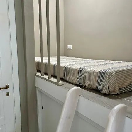 Casa Minerva A Testaccio *