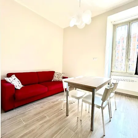 Casa Minerva A Testaccio * רומא