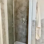 Casa Minerva A Testaccio Apartman