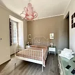Casa Minerva A Testaccio