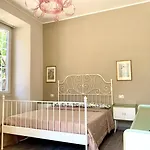 Casa Minerva A Testaccio Apartman