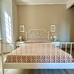 Casa Minerva A Testaccio Róma