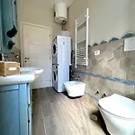 Casa Minerva A Testaccio * Róma
