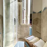 Casa Minerva A Testaccio Apartman *