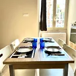 Casa Minerva A Testaccio Apartman Róma