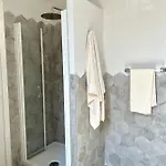 Casa Minerva A Testaccio Apartman *