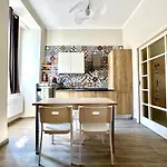 Casa Minerva A Testaccio Apartman Róma
