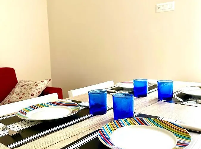 Apartman Casa Minerva A Testaccio