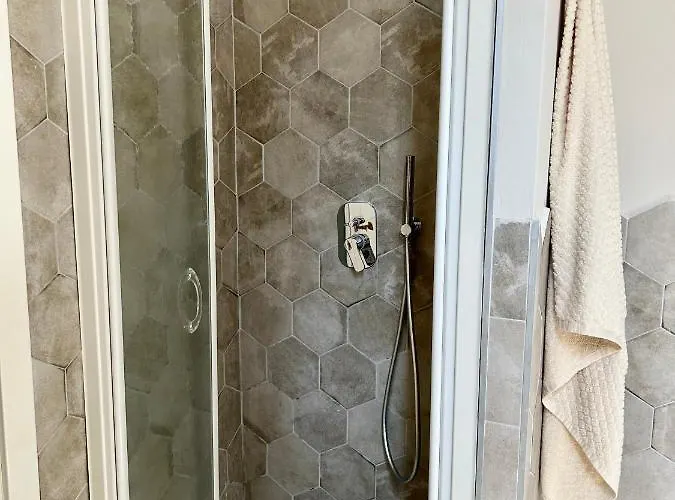 Casa Minerva A Testaccio Apartman