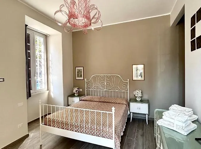 Casa Minerva A Testaccio