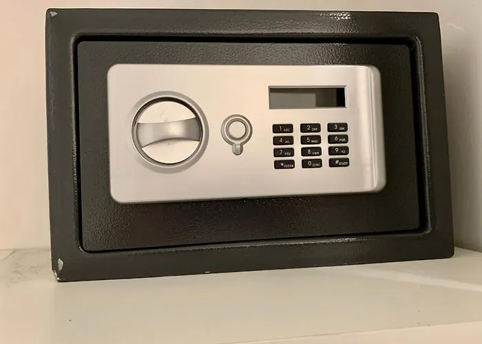 Casa Minerva A Testaccio Apartman Róma