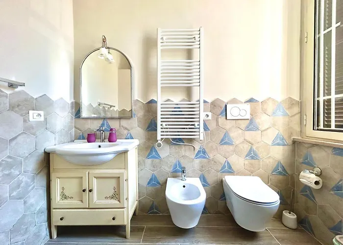 Casa Minerva A Testaccio Apartman Róma