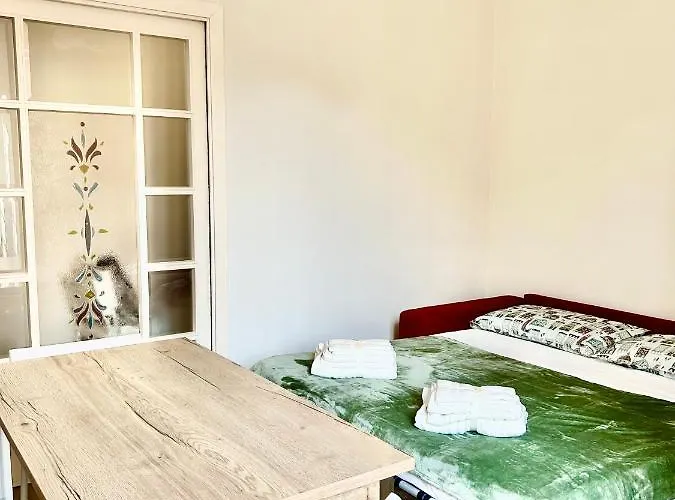 Apartman Casa Minerva A Testaccio *