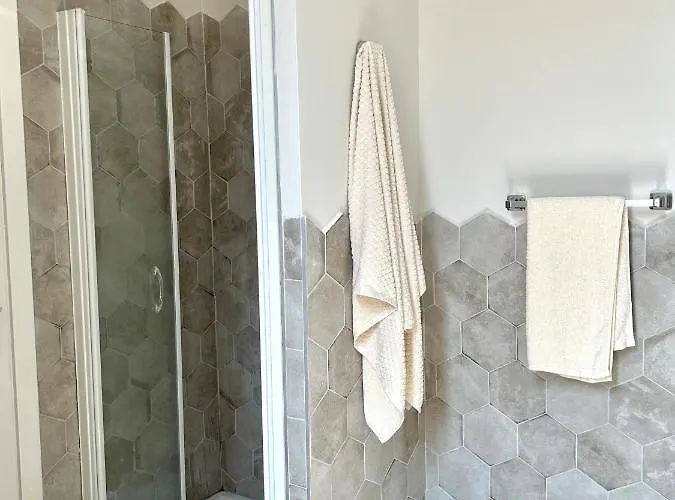 Casa Minerva A Testaccio Apartman *