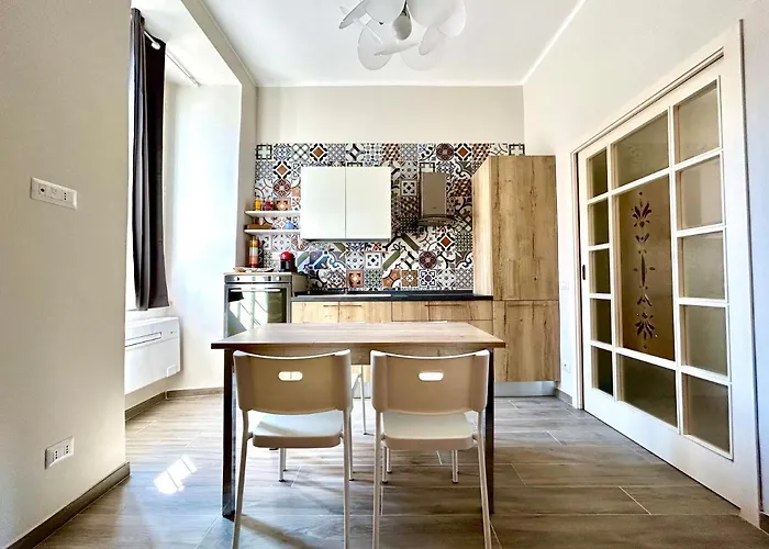 Casa Minerva A Testaccio Apartman Róma